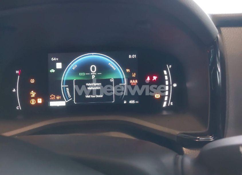 Photo 7 of 2025 Toyota Camry LE (VIN 4T1DAACK5SU516881)