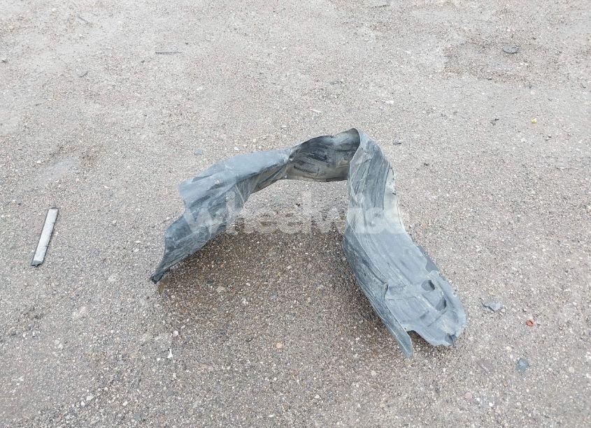 Photo 12 of 2025 Toyota Camry SE (VIN 4T1DAACK5SU527380)