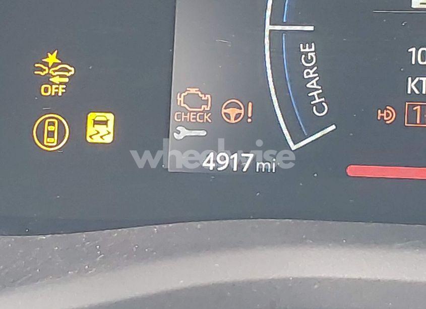 Photo 16 of 2025 Toyota Camry SE (VIN 4T1DAACK5SU527380)