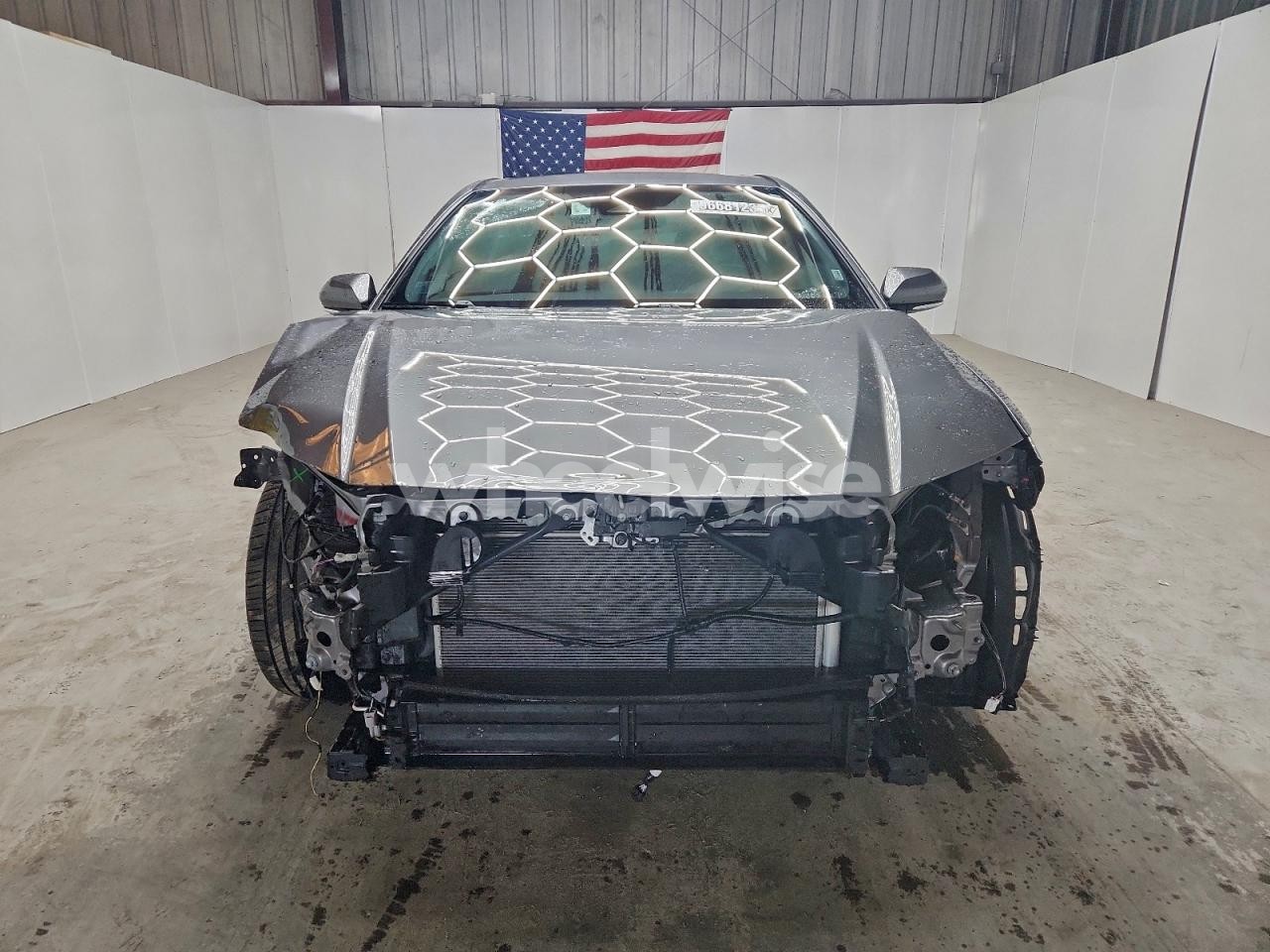 Photo 5 of 2025 TOYOTA CAMRY XSE (VIN 4T1DAACK5SU528500)