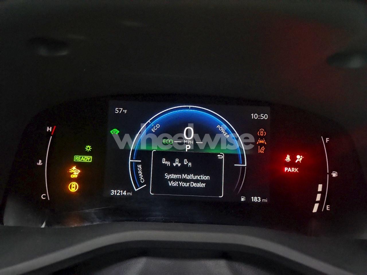 Photo 9 of 2025 TOYOTA CAMRY XSE (VIN 4T1DAACK5SU528500)