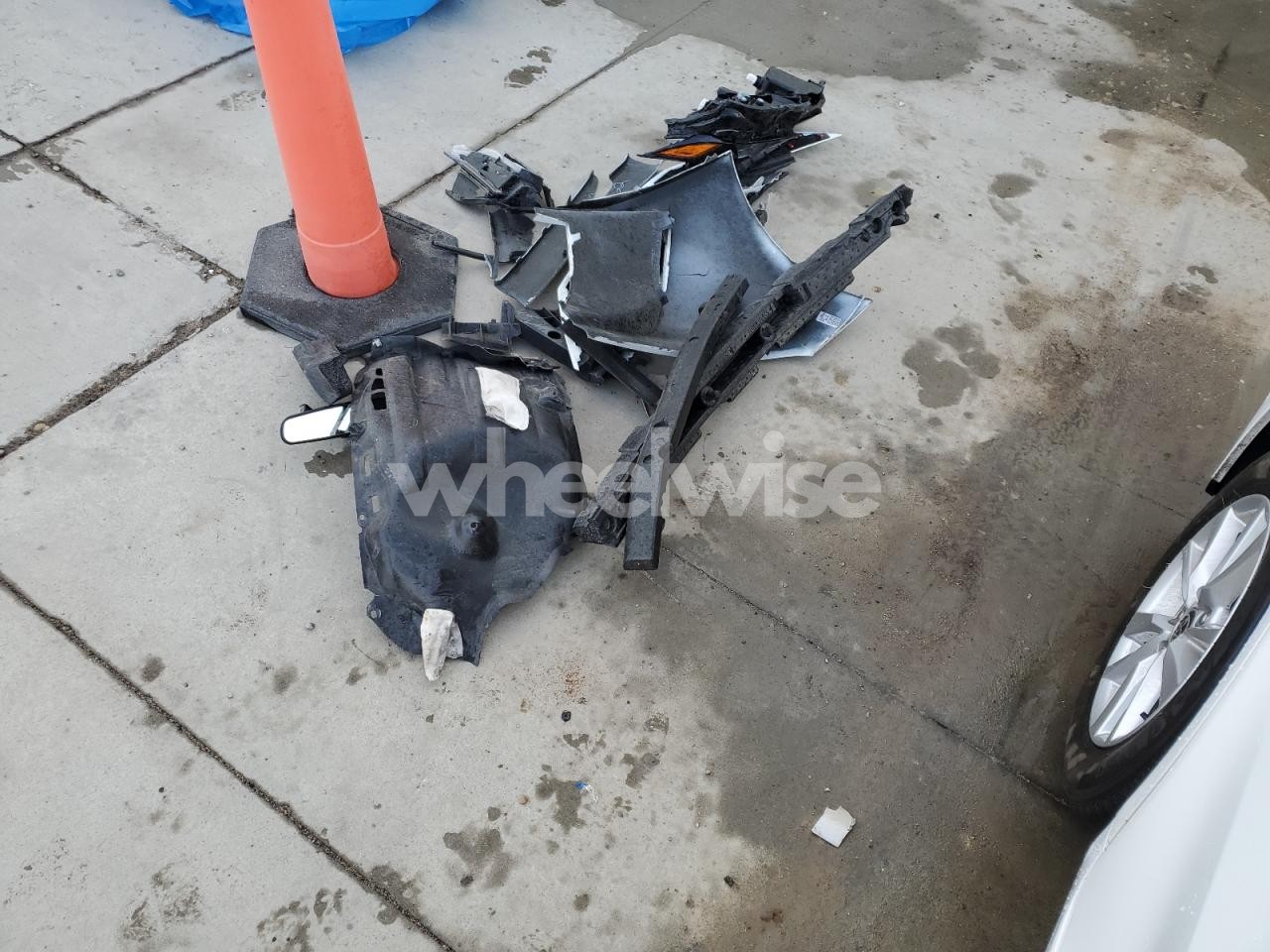 Photo 12 of 2025 TOYOTA CAMRY XSE (VIN 4T1DAACK5SU536516)