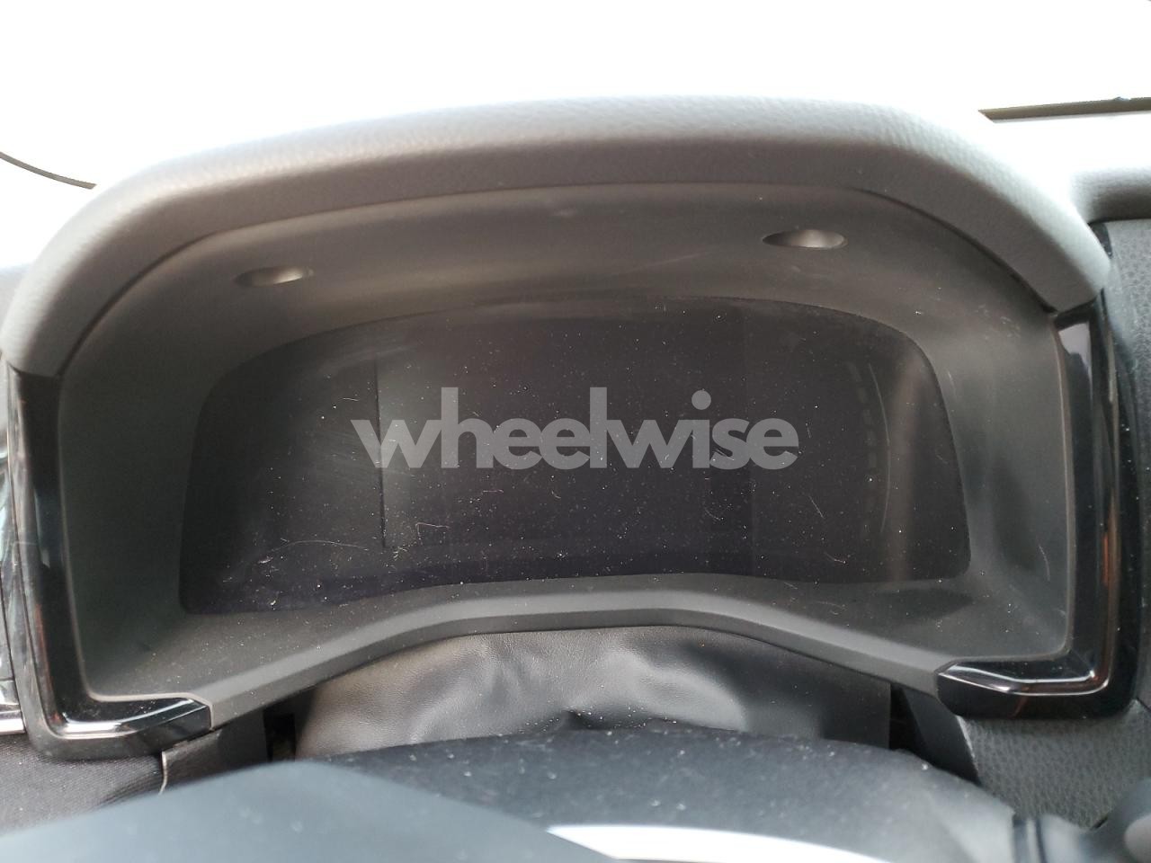 Photo 9 of 2025 TOYOTA CAMRY XSE (VIN 4T1DAACK5SU536516)