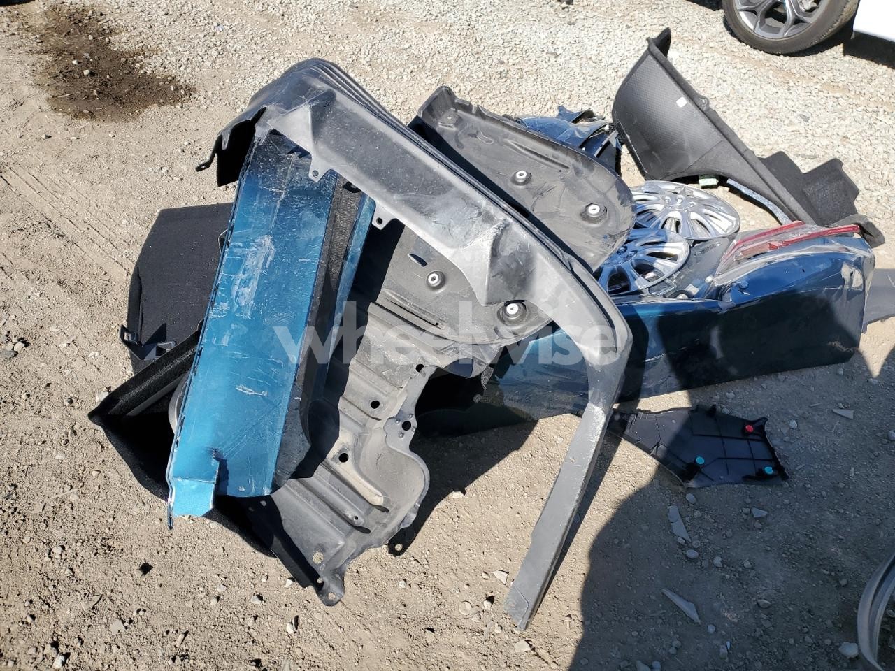 Photo 12 of 2025 TOYOTA CAMRY XSE (VIN 4T1DAACK5SU554014)