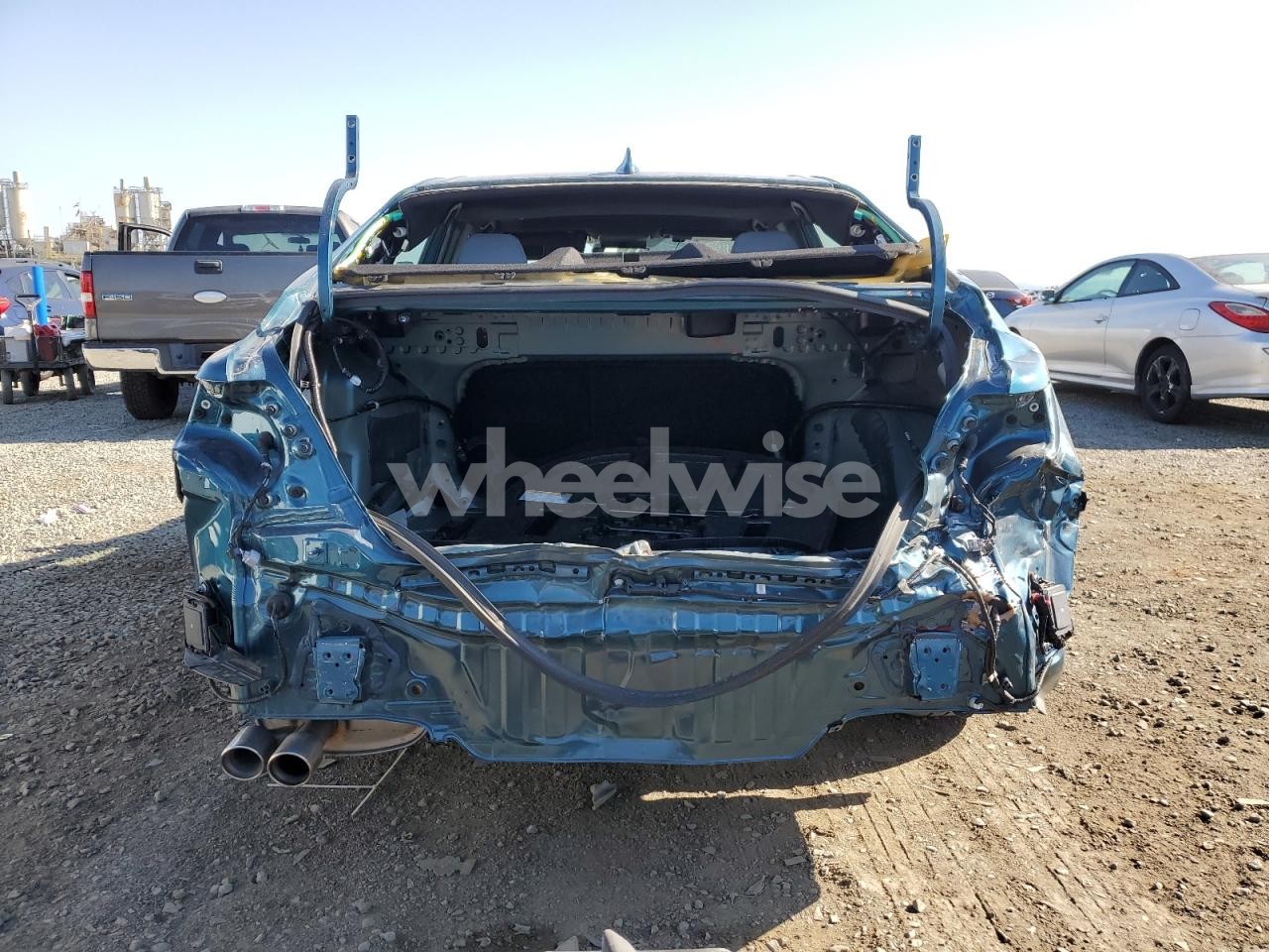 Photo 6 of 2025 TOYOTA CAMRY XSE (VIN 4T1DAACK5SU554014)