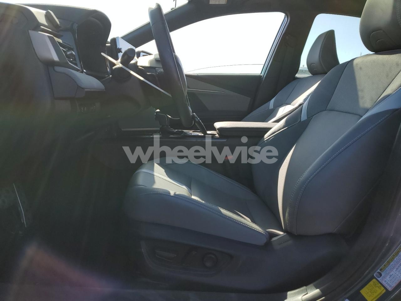 Photo 7 of 2025 TOYOTA CAMRY XSE (VIN 4T1DAACK5SU554014)