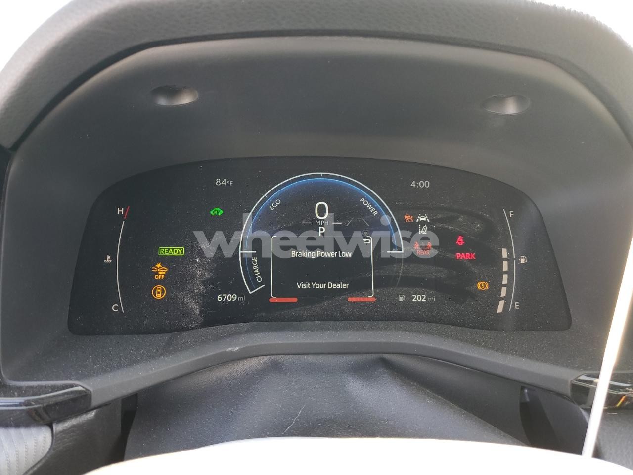 Photo 9 of 2025 TOYOTA CAMRY XSE (VIN 4T1DAACK5SU554014)