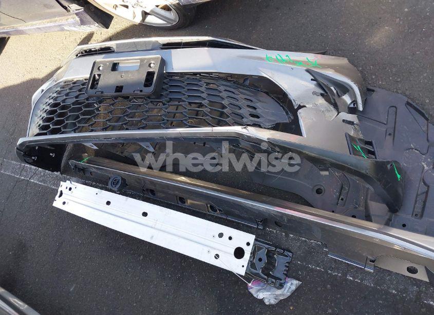 Photo 12 of 2025 Toyota Camry SE (VIN 4T1DAACK5SU564641)