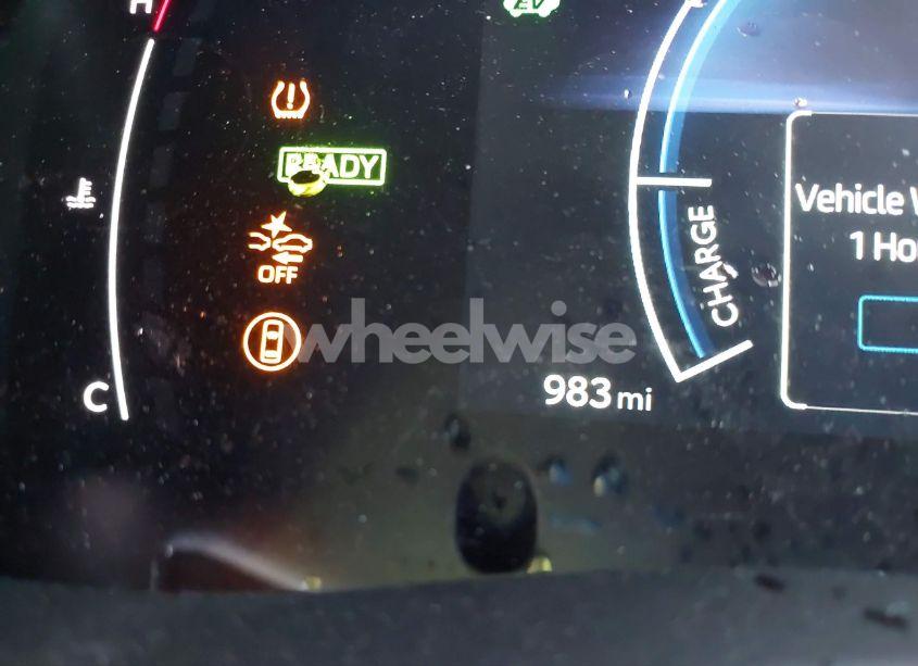 Photo 16 of 2025 Toyota Camry SE (VIN 4T1DAACK5SU564641)