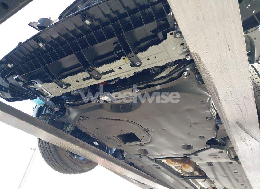 Photo 19 of 2025 Toyota Camry SE (VIN 4T1DAACK5SU564641)