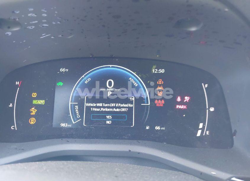 Photo 7 of 2025 Toyota Camry SE (VIN 4T1DAACK5SU564641)