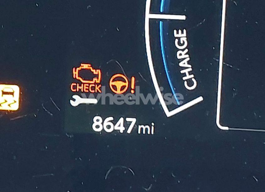 Photo 15 of 2025 Toyota Camry LE (VIN 4T1DAACK5SU570696)