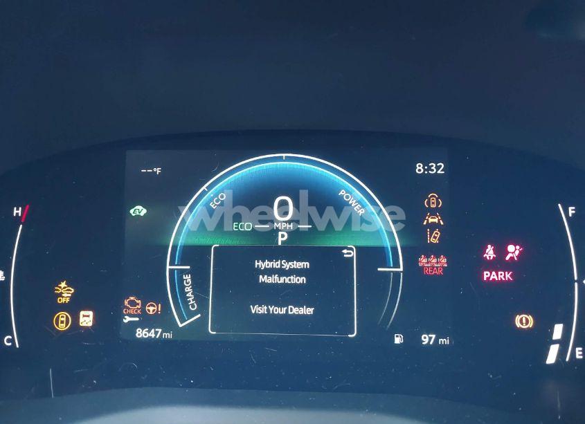 Photo 7 of 2025 Toyota Camry LE (VIN 4T1DAACK5SU570696)