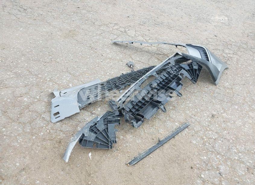 Photo 12 of 2025 Toyota Camry SE (VIN 4T1DAACK5SU578491)