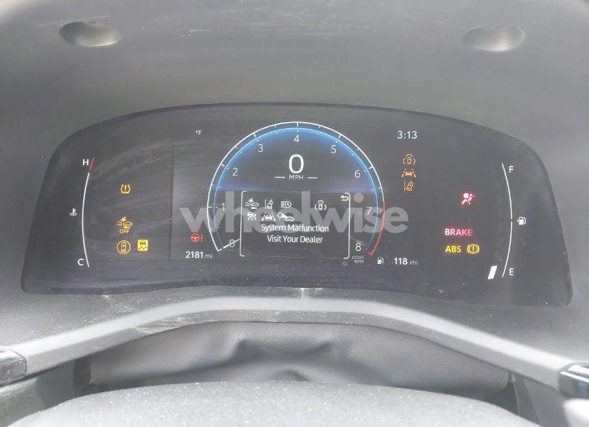Photo 7 of 2025 Toyota Camry SE (VIN 4T1DAACK5SU578491)