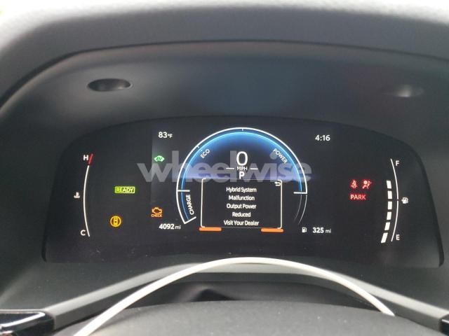 Photo 4 of 2025 TOYOTA CAMRY XSE (VIN 4T1DAACK5SU603891)