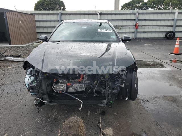 Photo 6 of 2025 TOYOTA CAMRY XSE (VIN 4T1DAACK5SU603891)