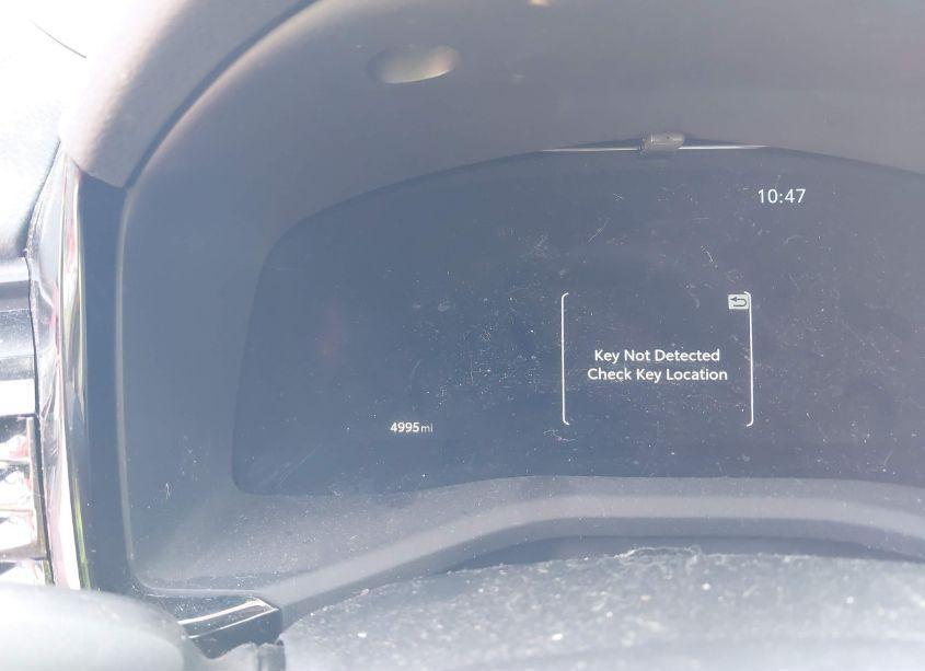 Photo 7 of 2025 Toyota Camry XSE (VIN 4T1DAACK6SU001176)