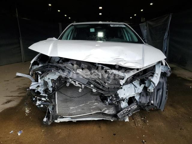 Photo 10 of 2025 TOYOTA CAMRY XSE (VIN 4T1DAACK6SU001209)