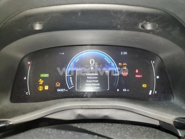 Photo 6 of 2025 TOYOTA CAMRY XSE (VIN 4T1DAACK6SU001209)