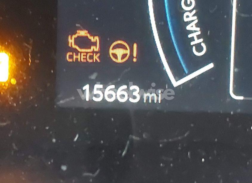 Photo 16 of 2025 Toyota Camry SE (VIN 4T1DAACK6SU002490)