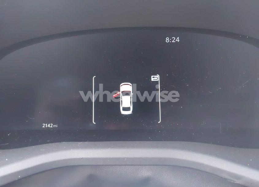 Photo 7 of 2025 Toyota Camry XSE (VIN 4T1DAACK6SU006233)