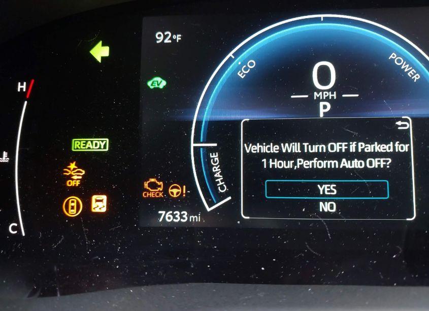 Photo 15 of 2025 Toyota Camry SE (VIN 4T1DAACK6SU007155)