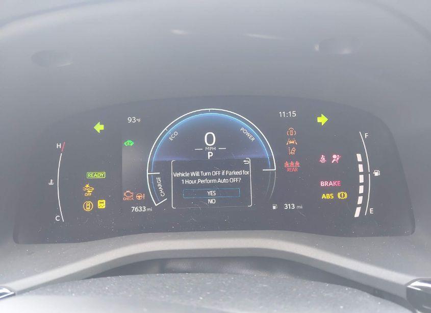 Photo 7 of 2025 Toyota Camry SE (VIN 4T1DAACK6SU007155)