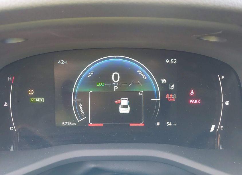 Photo 7 of 2025 Toyota Camry LE (VIN 4T1DAACK6SU017507)