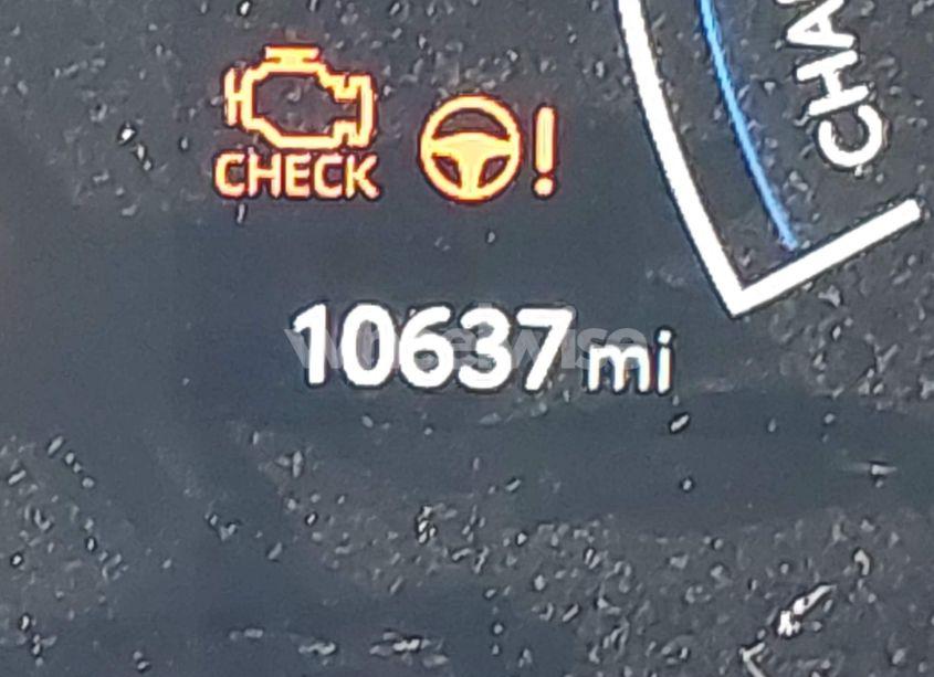 Photo 16 of 2025 Toyota Camry SE (VIN 4T1DAACK6SU019080)