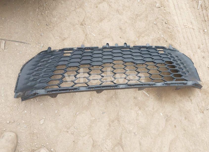 Photo 18 of 2025 Toyota Camry SE (VIN 4T1DAACK6SU019080)