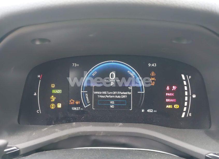 Photo 7 of 2025 Toyota Camry SE (VIN 4T1DAACK6SU019080)