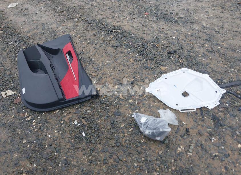 Photo 12 of 2025 Toyota Camry XSE (VIN 4T1DAACK6SU021492)