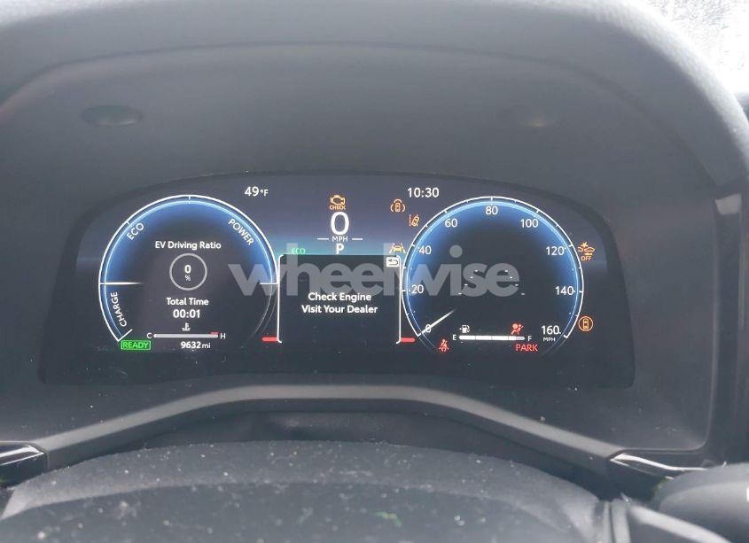 Photo 7 of 2025 Toyota Camry XSE (VIN 4T1DAACK6SU021492)