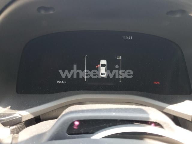 Photo 11 of 2025 TOYOTA CAMRY XSE (VIN 4T1DAACK6SU028765)