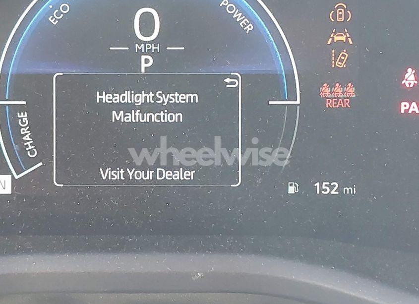 Photo 16 of 2025 Toyota Camry LE (VIN 4T1DAACK6SU031469)