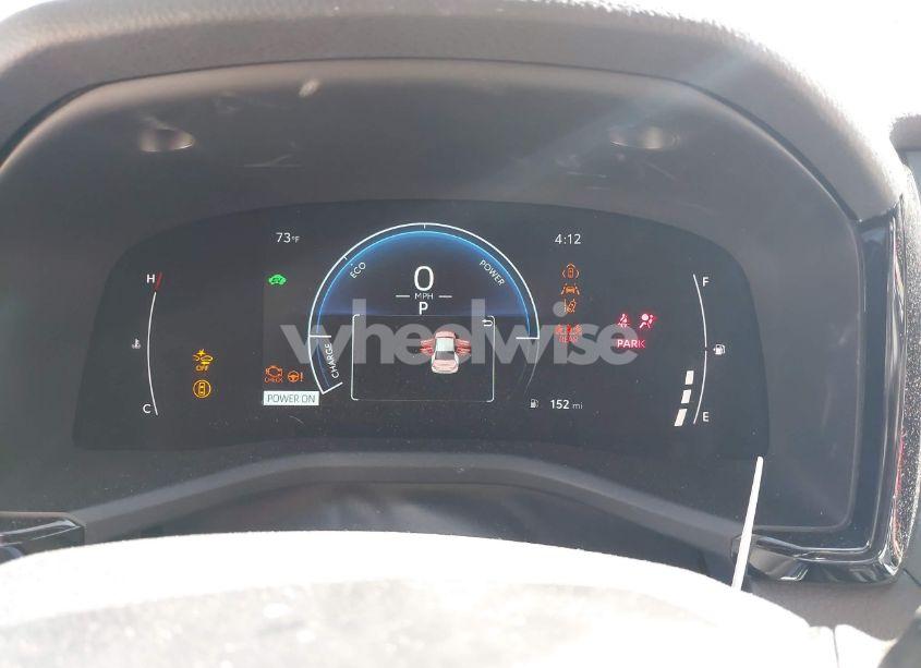 Photo 7 of 2025 Toyota Camry LE (VIN 4T1DAACK6SU031469)