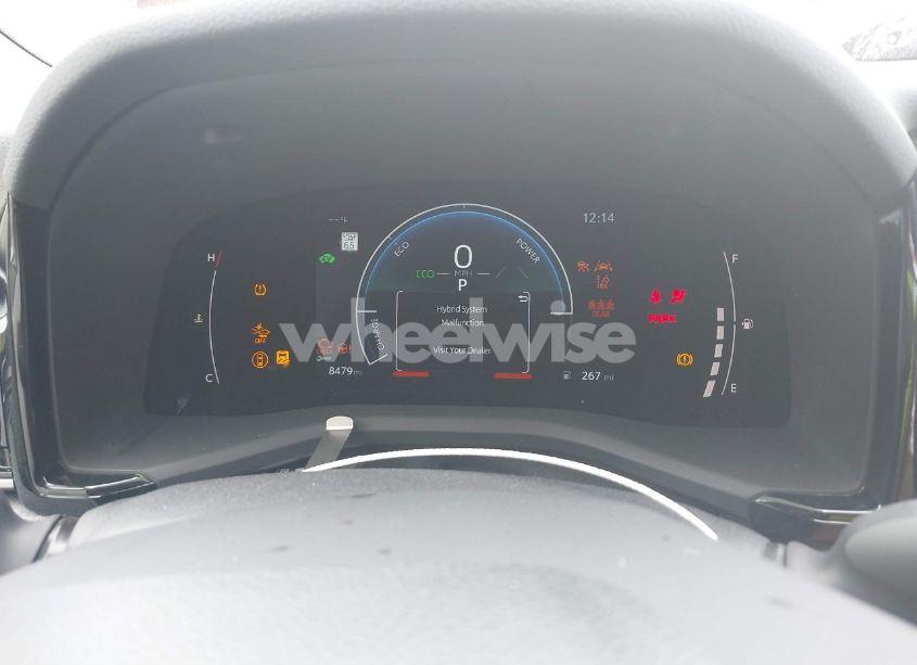 Photo 7 of 2025 Toyota Camry LE (VIN 4T1DAACK6SU046523)