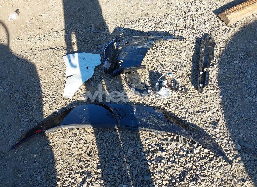 Photo 12 of 2025 Toyota Camry SE (VIN 4T1DAACK6SU066335)