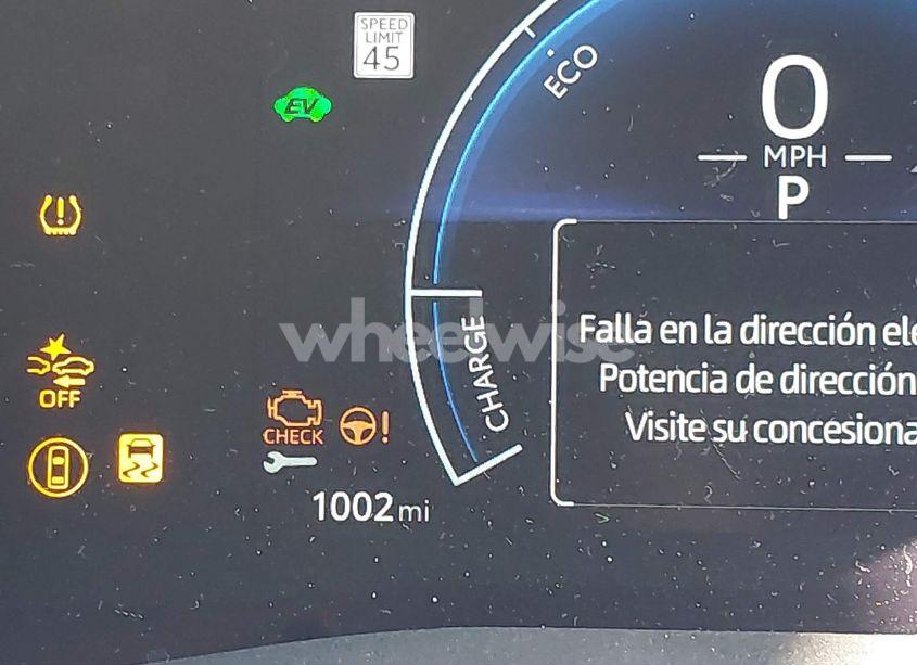 Photo 16 of 2025 Toyota Camry SE (VIN 4T1DAACK6SU066335)