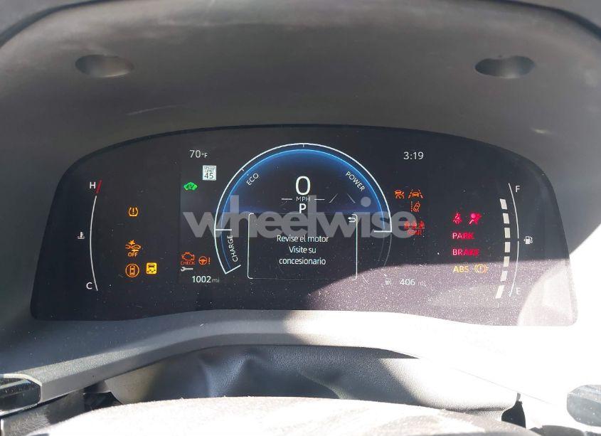 Photo 7 of 2025 Toyota Camry SE (VIN 4T1DAACK6SU066335)