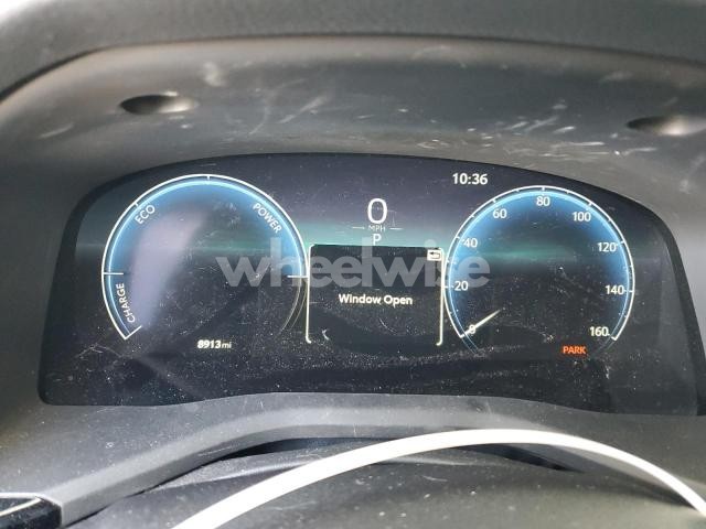 Photo 9 of 2025 TOYOTA CAMRY XSE (VIN 4T1DAACK6SU069476)