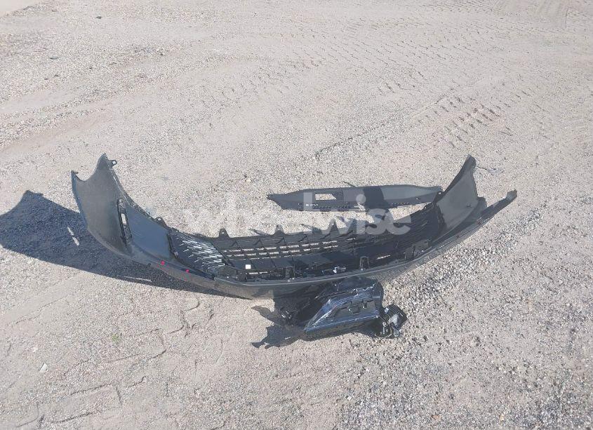 Photo 12 of 2025 Toyota Camry LE (VIN 4T1DAACK6SU081613)