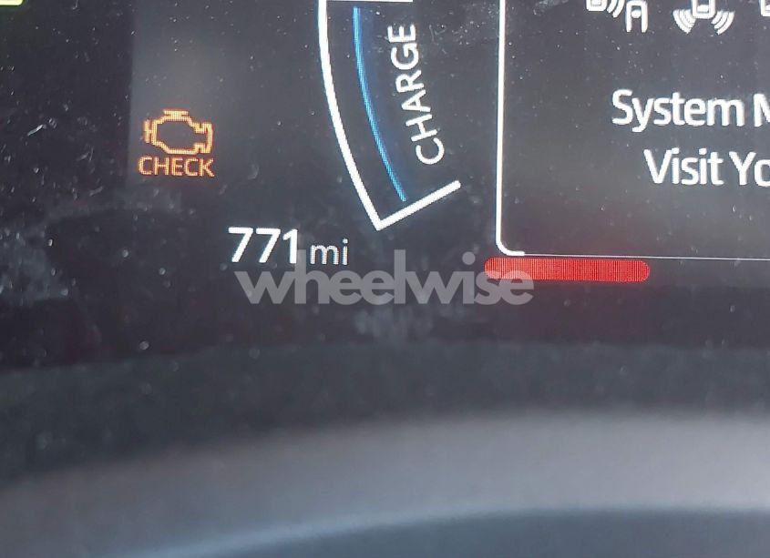 Photo 16 of 2025 Toyota Camry LE (VIN 4T1DAACK6SU081613)