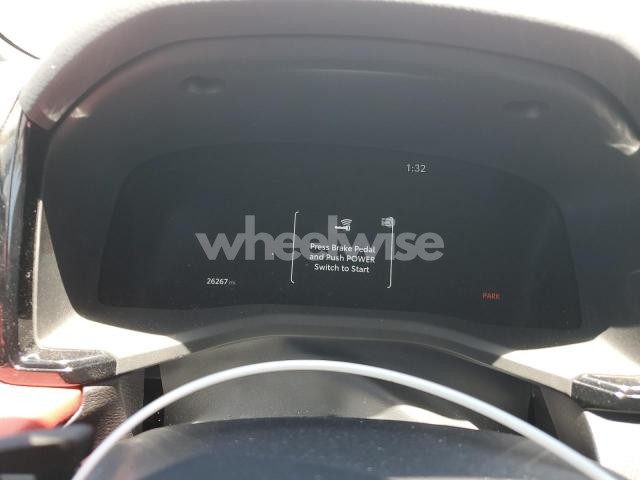 Photo 8 of 2025 TOYOTA CAMRY XSE (VIN 4T1DAACK6SU083586)