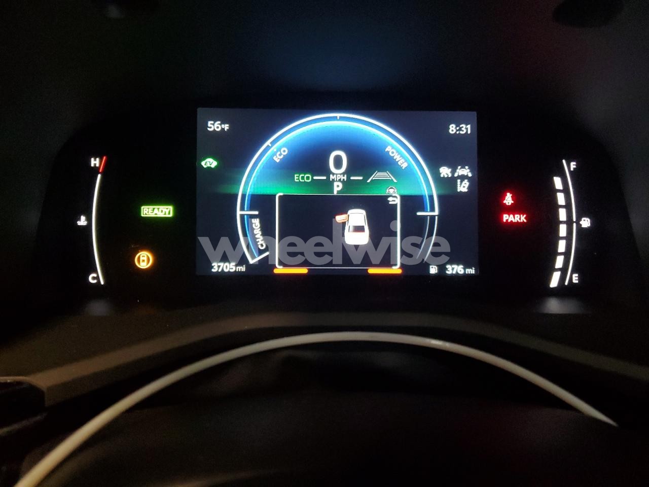 Photo 9 of 2025 TOYOTA CAMRY XSE (VIN 4T1DAACK6SU106574)