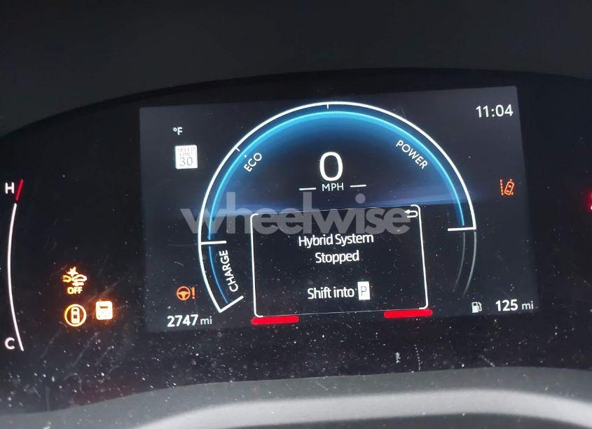 Photo 7 of 2025 Toyota Camry LE (VIN 4T1DAACK6SU141924)