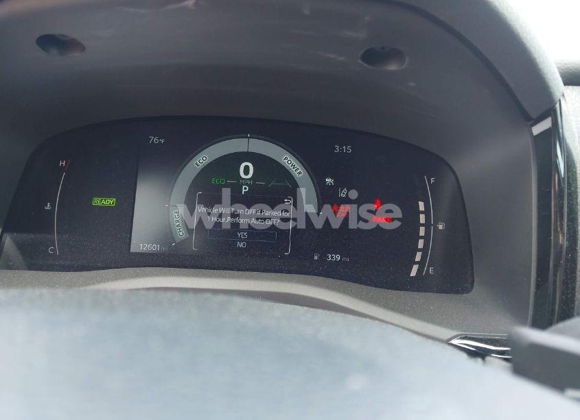 Photo 7 of 2025 Toyota Camry SE (VIN 4T1DAACK6SU510894)