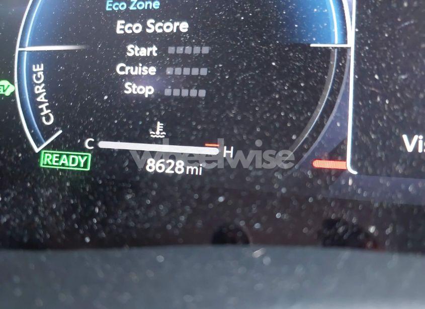 Photo 16 of 2025 Toyota Camry XSE (VIN 4T1DAACK6SU516355)