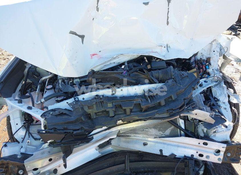 Photo 10 of 2025 Toyota Camry LE (VIN 4T1DAACK6SU520146)